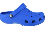 Cumpara ieftin Papuci flip-flop Crocs Crocband Clog K 204536-4JL albastru, 20.5