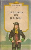 Calatoriile lui Gulliver - Jonathan Swift
