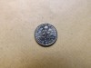 SUA 10 Centi ( One Dime ) 2006 P, America de Nord, Cupru-Nichel