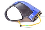 Oglinda laterală st&acirc;nga PEUGEOT 308 4A_, 4C_ 2009 OEM: 12503400 18796800