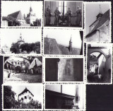 HST M318 Lot 10 poze Sighișoara 1964