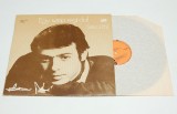Sz&eacute;csi P&aacute;l &ndash; Egy Sz&eacute;p R&eacute;gi Dal - disc vinil vinyl LP