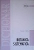 Botanica Sistematica - Toader Chifu, Ed. Stiinta 2006, 141 pagini, Hardcover
