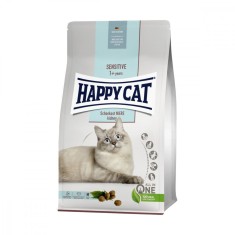 Happy Cat Sensitive Schonkost Niere / rinichi 4 kg foto