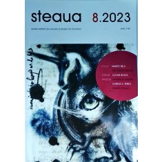 Revista Steaua, numarul 8, august 2023