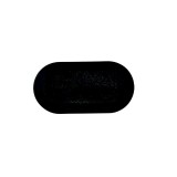 Capac oval de acoperire caroserie pentru Dacia Logan, Sandero, OEM 7703073610