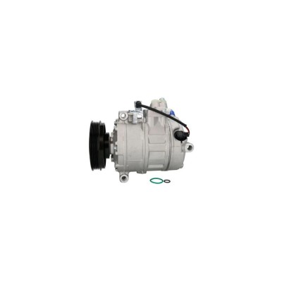 Compresor clima AUDI A4 Avant 8E5 B6 DENSO DCP02024 foto