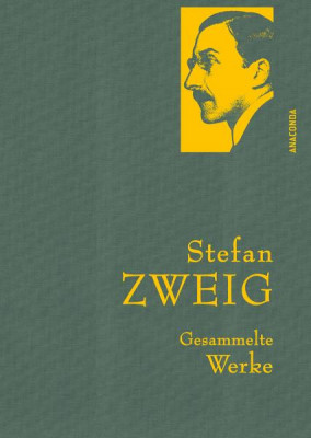 Stefan Zweig - Gesammelte Werke foto