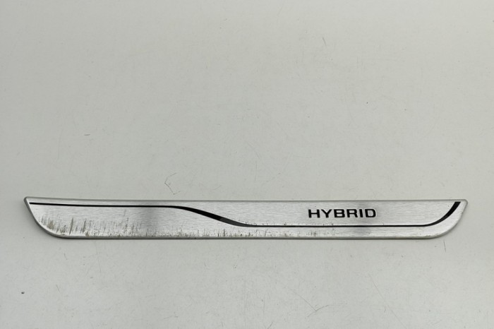 Ornament prag dreapta față TOYOTA YARIS CROSS MXP_ 2024 OEM: PW382-0D007 | 31546911