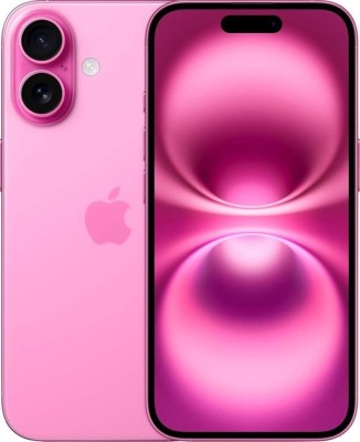 IPHONE 16 PNK 128GB-ZDD foto
