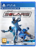 Solaris Off World Combat Psvr Required PS4|PSVR