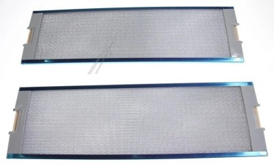 FILTRU METALIC ANTIGRASIME TF-5260 CM. 160X520 (2BUC.) 02825270 pentru Hota Cata CATA foto