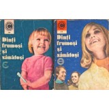 DINTI FRUMOASI SI SANATOSI VOL.1-2-FLORIN COLONAS-244698