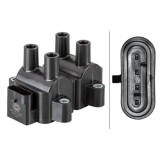 Hella bobina de inductie