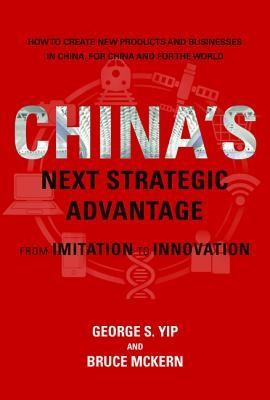 China&amp;#039;s Next Strategic Advantage: From Imitation to Innovation foto