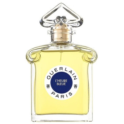 Guerlain L`Heure Bleue Apa de parfum pentru femei EDP 75 ml foto