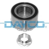 Rulment roata Mercedes Viano, Vito, Vito Mixto Motor 109 CDI, 109 CDI, 109 CDI 4x4, 110 CDI, diam. 92 mm, OE 6399810427