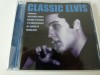 Classic Elvis, cd