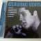 Classic Elvis, cd