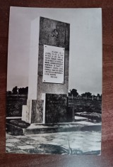QW27 T - Carte postala - tematica turism - vedere - Romania - Targu Jiu 16
