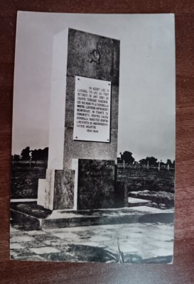 QW27 T - Carte postala - tematica turism - vedere - Romania - Targu Jiu 16 foto