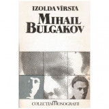 Izolda Virsta - Mihail Bulgakov - 100899