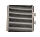 Radiator Incalzire Mercedes AMG GT S, 10.2014-, AMG GT, 08.2015-, motor 4.0 V8 T, benzina, cutie automata, aluminiu brazat/aluminiu, 206x180x32 mm, S, SRLine