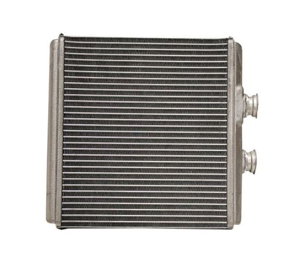 Radiator Incalzire Mercedes AMG GT S, 10.2014-, AMG GT, 08.2015-, motor 4.0 V8 T, benzina, cutie automata, aluminiu brazat/aluminiu, 206x180x32 mm, S