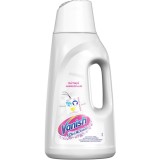 Solutie pentru indepartarea petelor Vanish White, 2l