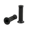 Set mansoane negre Soft-Grip Lampa