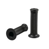 Set mansoane negre Soft-Grip Lampa