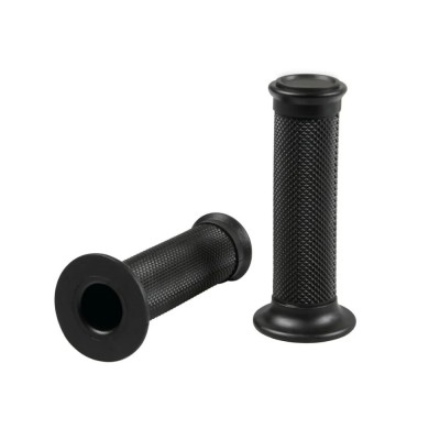 Set mansoane negre Soft-Grip Lampa foto