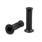 Set mansoane negre Soft-Grip Lampa