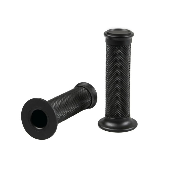 Set mansoane negre Soft-Grip Lampa