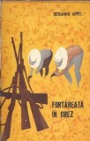 Fortareata in orez - Benjamin Appel
