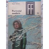 PORTRETUL MODERN-EUGEN IAROVICI-226331