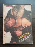 Centrura de castitate - Pitigrilli
