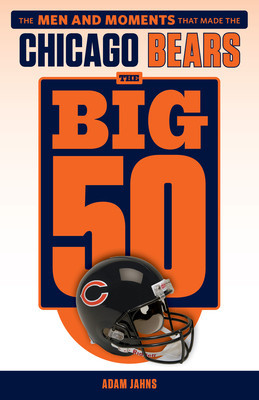 The Big 50: Chicago Bears foto