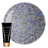 Cumpara ieftin Polygel REVOMAX GEL LUXORISE Unicorn Dust, 30ml
