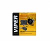 Alarma Auto CANBus Viper 3901VTL, Senzor Soc, Antitractare, Armare Pasiva, Compatibila cu Telecomanda Originala
