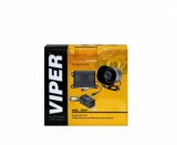 Alarma Auto CAN-Bus Viper 3903VTL, Senzor Soc si Inclinare, Compatibila cu Telecomanda Originala, Sistem Securitate Fara Pornire Motor