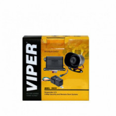 Alarma auto pe cheia masinii CanBus Viper 3902VTL