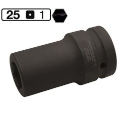 Tubulara lunga de impact 29mm , 1 tol