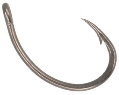 Carlige GOLDEN CATCH G-Carp Hook Krank TF, Nr.6, 10buc/pac foto