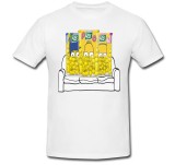 Cumpara ieftin Tricou &quot; Tic Tac &quot;