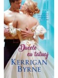 Cumpara ieftin Ducele cu tatuaj/Kerrigan Byrne