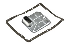 Filtru transmisie Cutie De Viteze A44de Suzuki Grand Vitara 1 1.6, 2.0, 2.5 1998-, Grand Vitara 2 1.6, 1.9, 2.0, 2.4, 3.2 2005-, NTY FSF-SU-002 foto