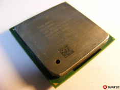 Procesor Intel Pentium 4 1.80 GHz SL63X foto