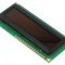 Afișaj OLED Grafic 2,4&quot; 100x16 Albastru