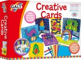 Set creativ - Felicitari Pop-Up PlayLearn Toys, Galt